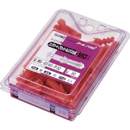 サンコー テクノ サンディールパックMGタイプ ナ