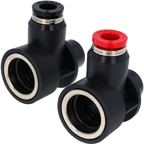 PISCO 2回路ジャンクションブロック 107シ