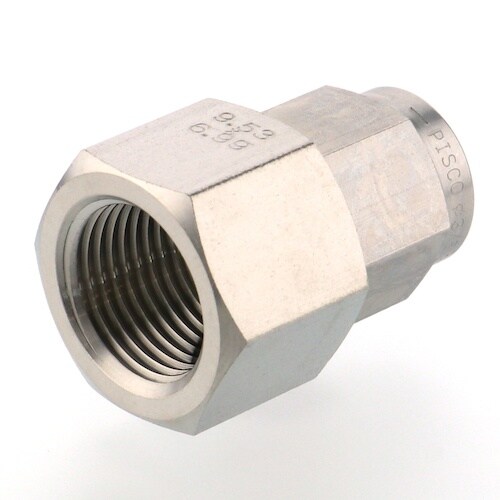 PISCO SUS316締付継手