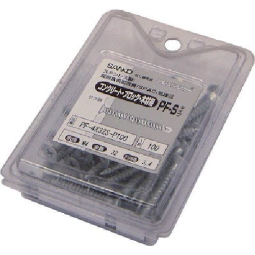 サンコー テクノ PレスアンカーPF−Sタイプ ス