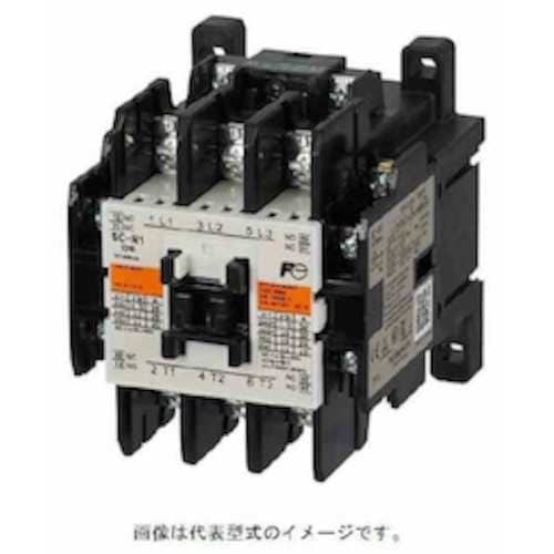 富士電機 標準形電磁接触器