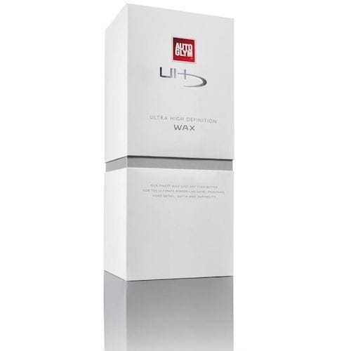 AUTOGLYM 最上級ワックス ウルトラ・ハイ・