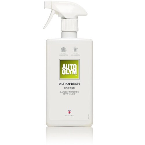 AUTOGLYM 芳香剤 オートフレッシュ