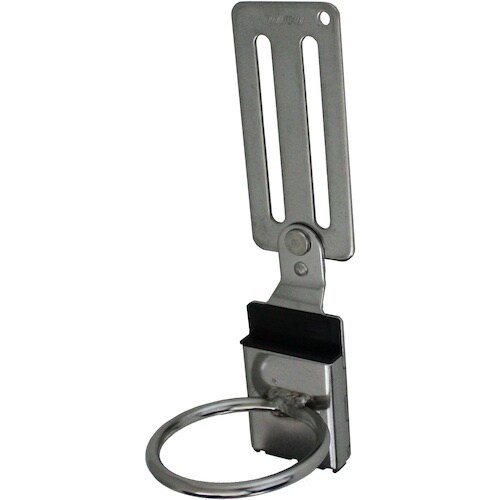 DOGYU ステンレス差し金フックFー84