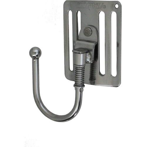 DOGYU ステンレスツールフックFー58S