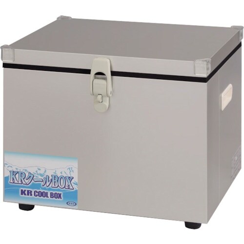 関東冷熱 高性能小型保冷・保温庫 KRクールBOX