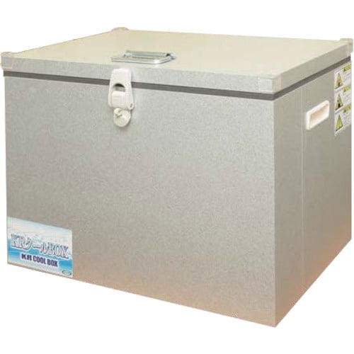 関東冷熱 高性能小型保冷・保温庫 KRクールBOX