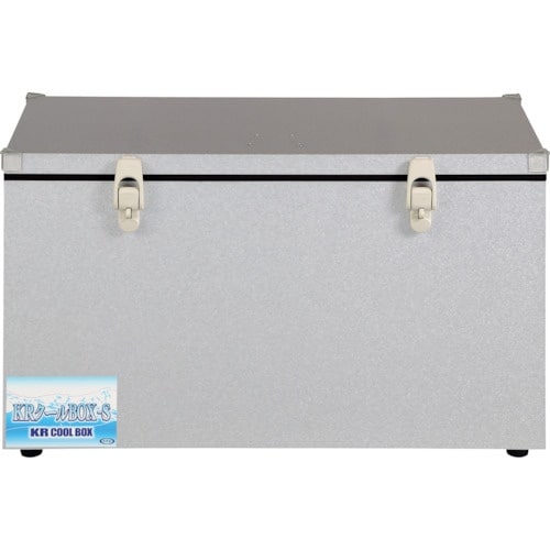 関東冷熱 高性能小型保冷・保温庫 KRクールBOX