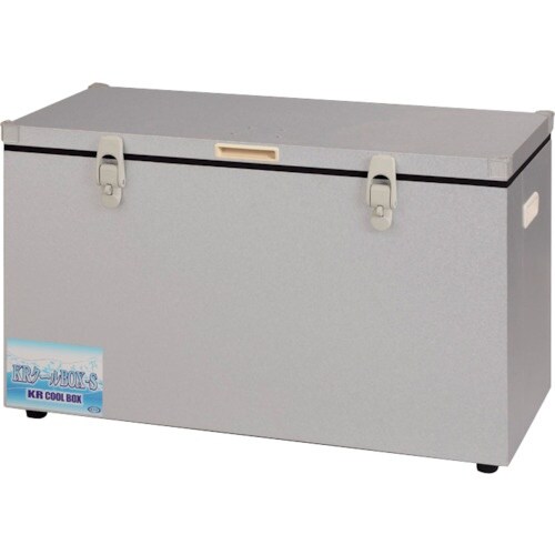 関東冷熱 高性能小型保冷・保温庫 KRクールBOX