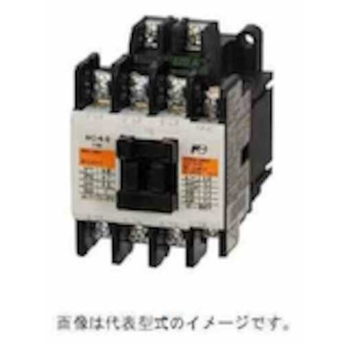 富士電機 標準形電磁接触器