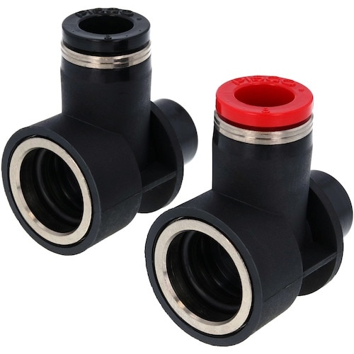 PISCO 2回路ジャンクションブロック 107シ