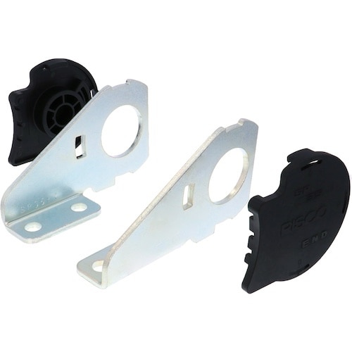 PISCO SP用シリーズ用 取付具