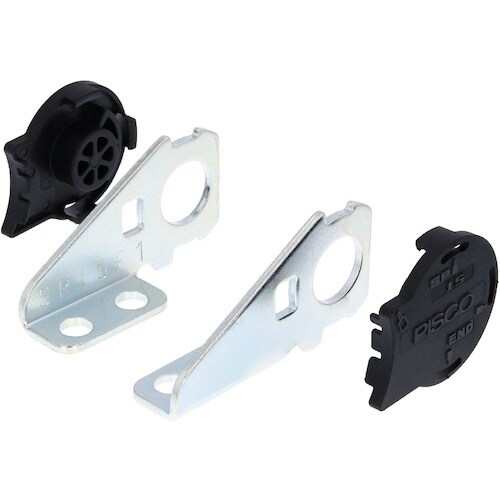 PISCO SP用シリーズ用 取付具
