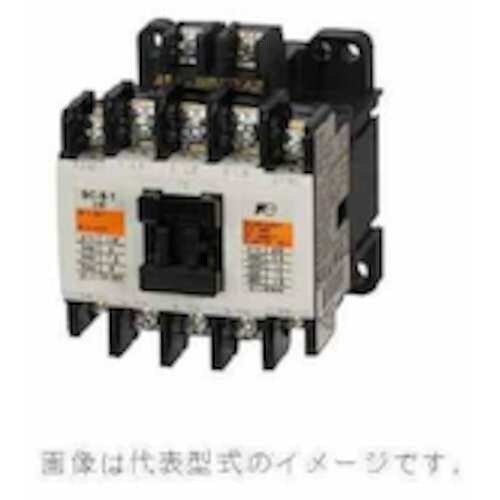 富士電機 標準形電磁接触器