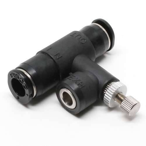 PISCO 急速排気弁