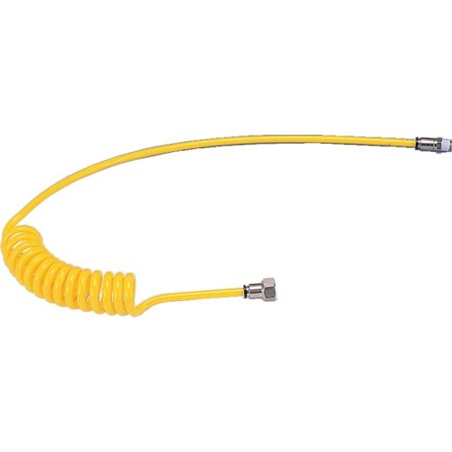 PISCO ねじれ防止継手