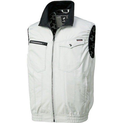 クロダルマ ベスト シルバー 3L