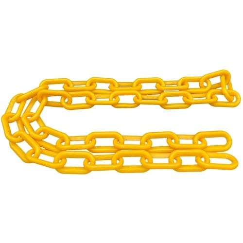 ラクテム プラチェーン カット品 黄 L5000