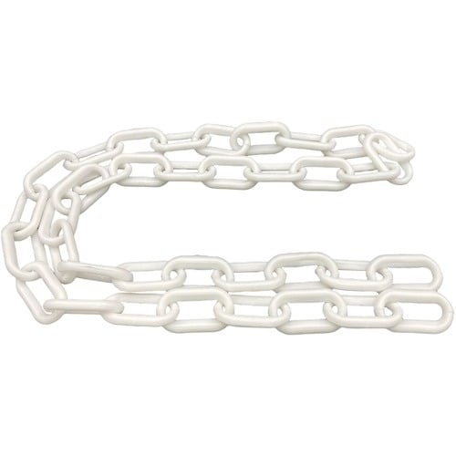 ラクテム プラチェーン カット品 白 L1500