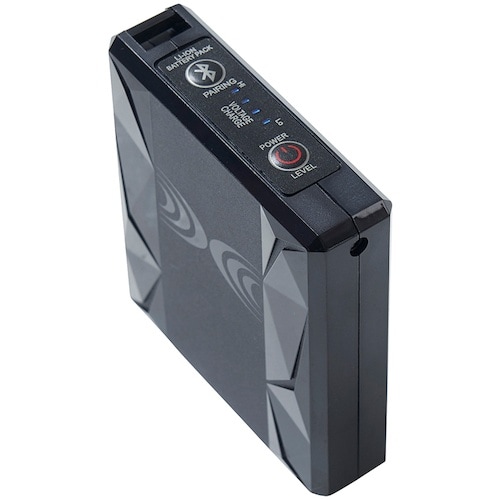 アイトス 空調服用7.2V無線対応バッテリー(BT