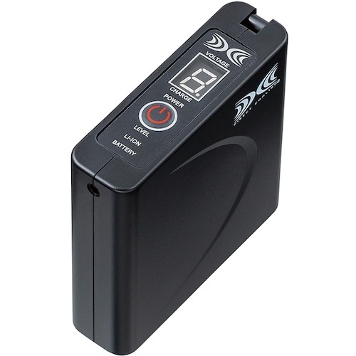 アイトス 空調服用7.2Vバッテリー(BTSP1)