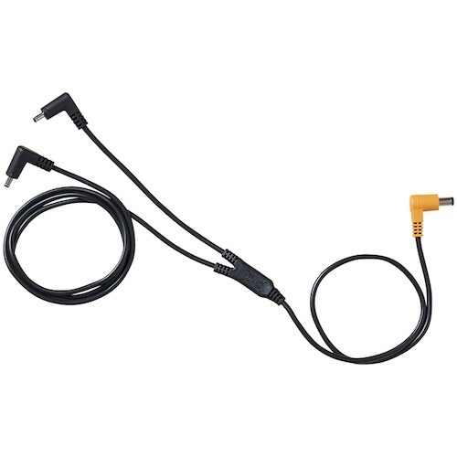 アイトス 空調服用ロングケーブル 18V対応 (C