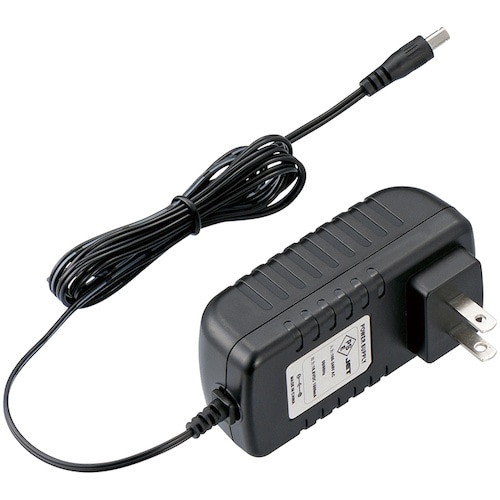 アイトス 空調服14.4Vバッテリー対応急速AC充