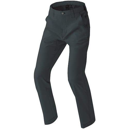 アイトス 春夏綿100%ムービンカットノータックワ