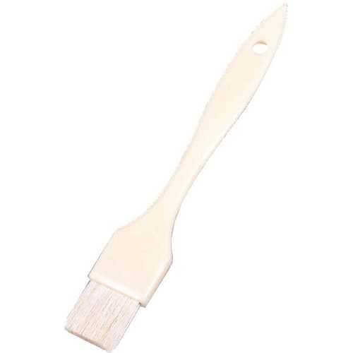 好川産業 白毛 PCラック刷毛 60mm