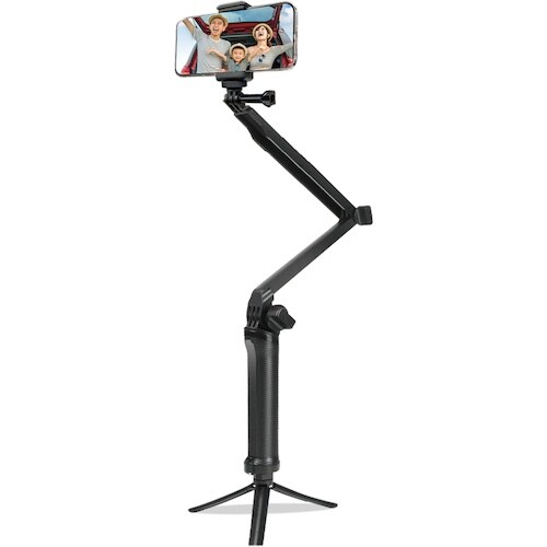 air−J スリーウェイスマホスタンド