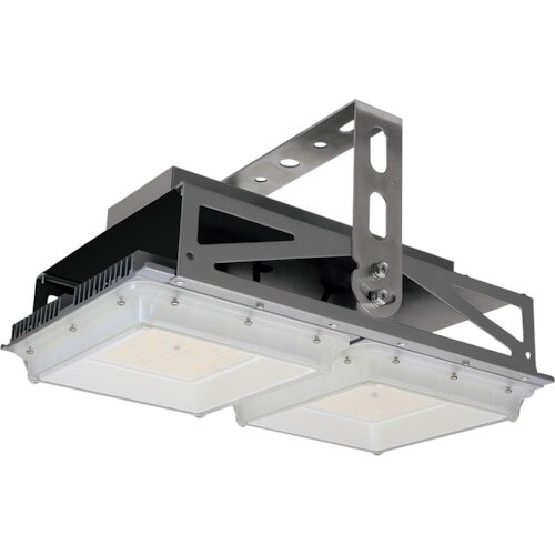 HotaluX 高天井用LED照明器具 角形スタン