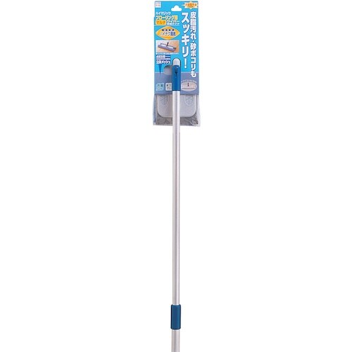 コンドル フローリング用モップ ハイマジックマルチ