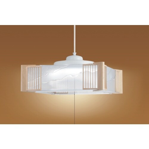 HotaluX LED和風ペンダント ー8畳 ダイ