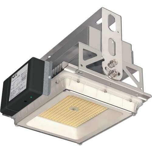 HotaluX 高天井用LED照明器具 角形バリュ