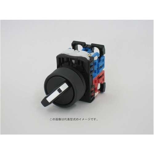 富士電機 コマンドスイッチφ22丸フレームツマミ形