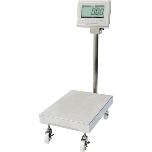YAMATO 防水型デジタル台はかりDP−6701