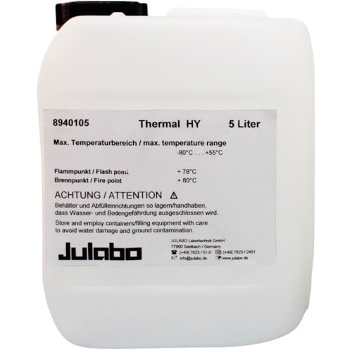 JULABO サーマルリキッド