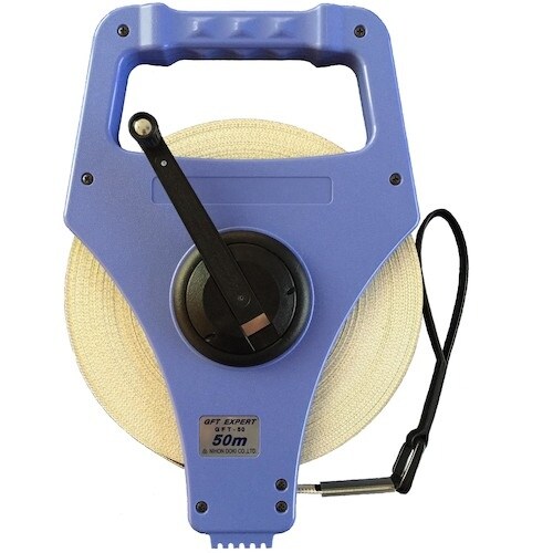 日本度器 GFTエキスパート 50m