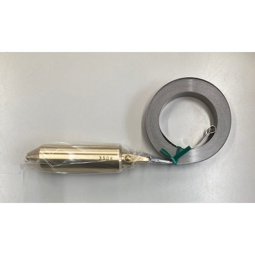 日本度器 ステンレス・タンクスケール(中身) 10