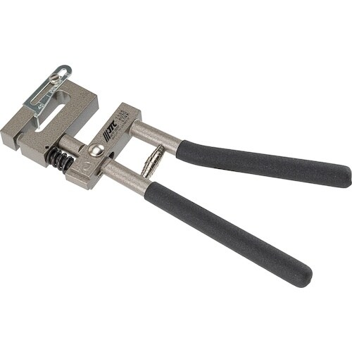 JTC 調整付きスポット穴あけ6mm