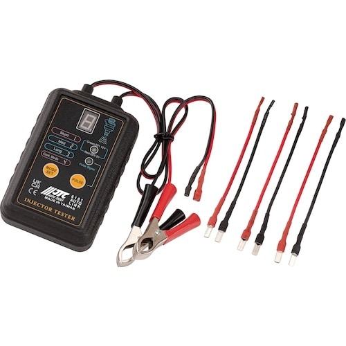 JTC インジェクターテスター