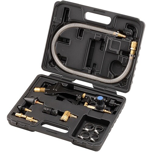 JTC パルスパイプフラッシュツールセット