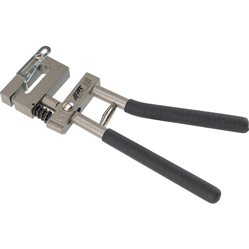 JTC 調整付きスポット穴あけ5mm