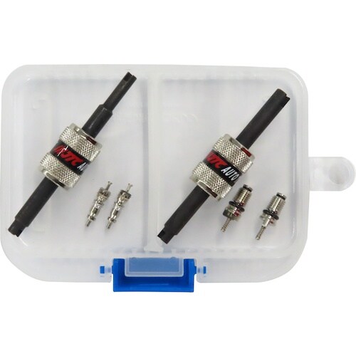 JTC R1234yf用バルブコアリムーバーセット