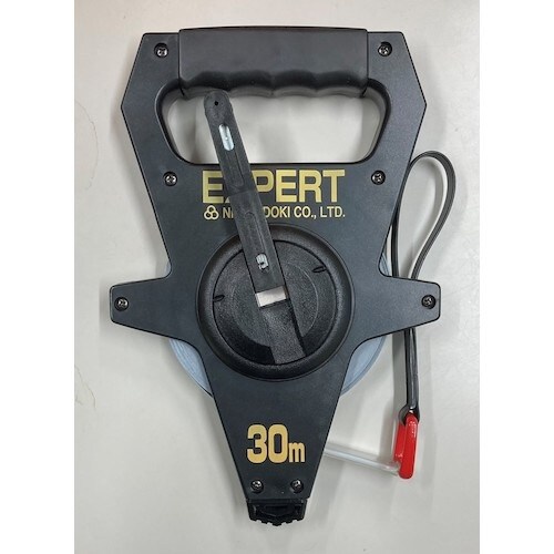 日本度器 13mm巾鋼製巻尺 コメット・エキスパー