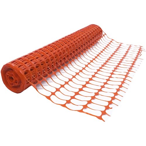 グリーンクロス PE セイフティーフェンス