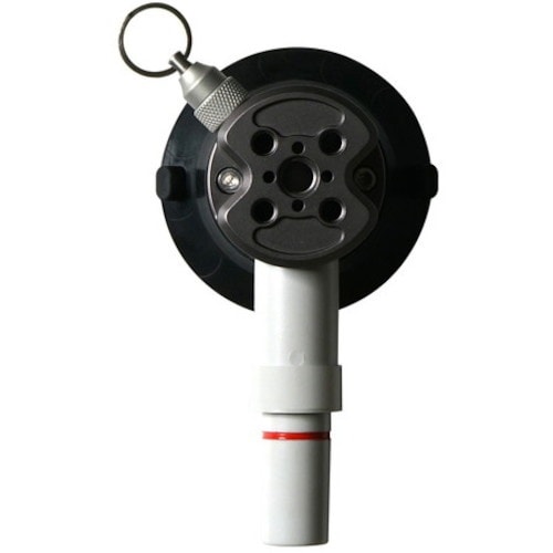 SLIK カメラ用吸盤マウント(落下防止リング付)