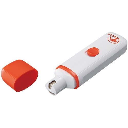 アイメディア ペット用電動爪トリマー