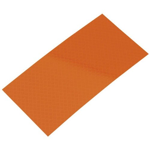 MYST 高輝度蛍光反射シート オレンジ