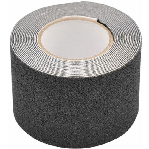 MYST 屋外用すべり止めテープ ブラック